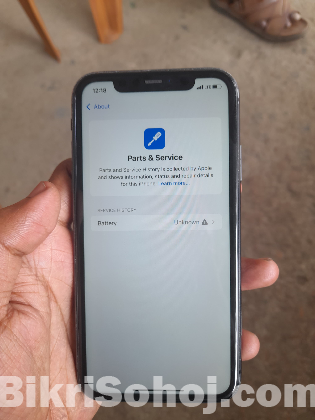 iPhone 11 Black USA